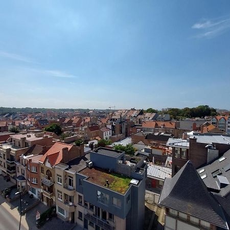 Depannemarkt Де Пане Екстериор снимка