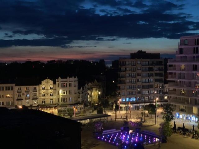 Depannemarkt Де Пане Екстериор снимка